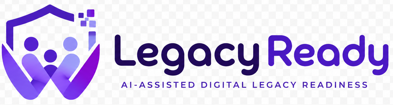 LegacyReady